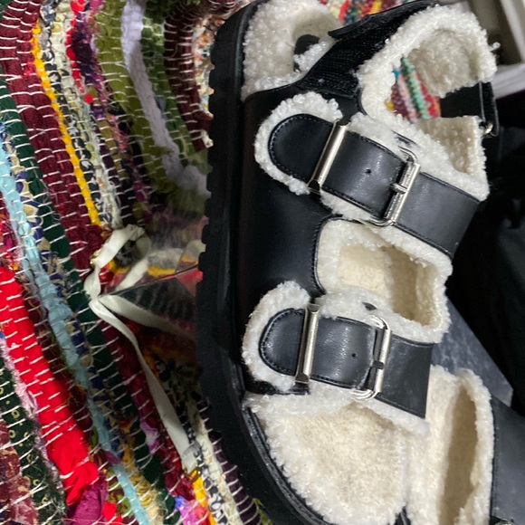 AZALEA WANG Shoes - AZALEA WANG SANDALS